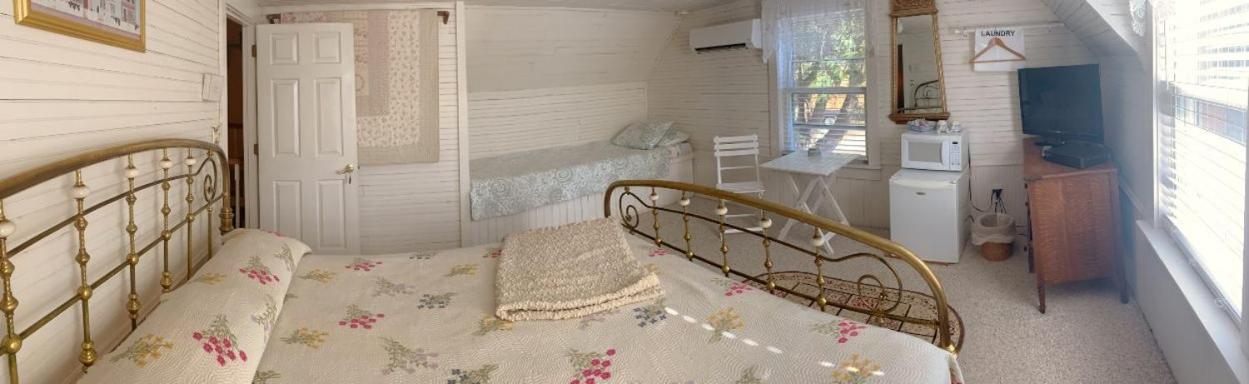 Mountain Harbour B&B Roan Mountain Bagian luar foto