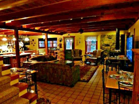 Mountain Harbour B&B Roan Mountain Bagian luar foto
