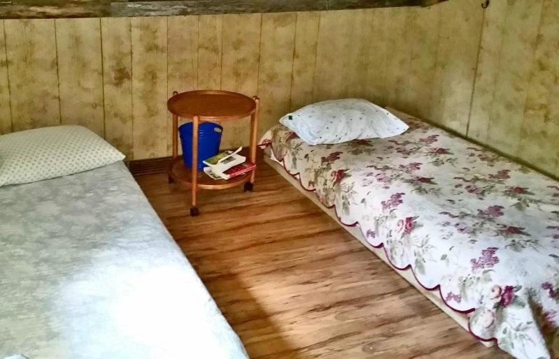 Mountain Harbour B&B Roan Mountain Bagian luar foto