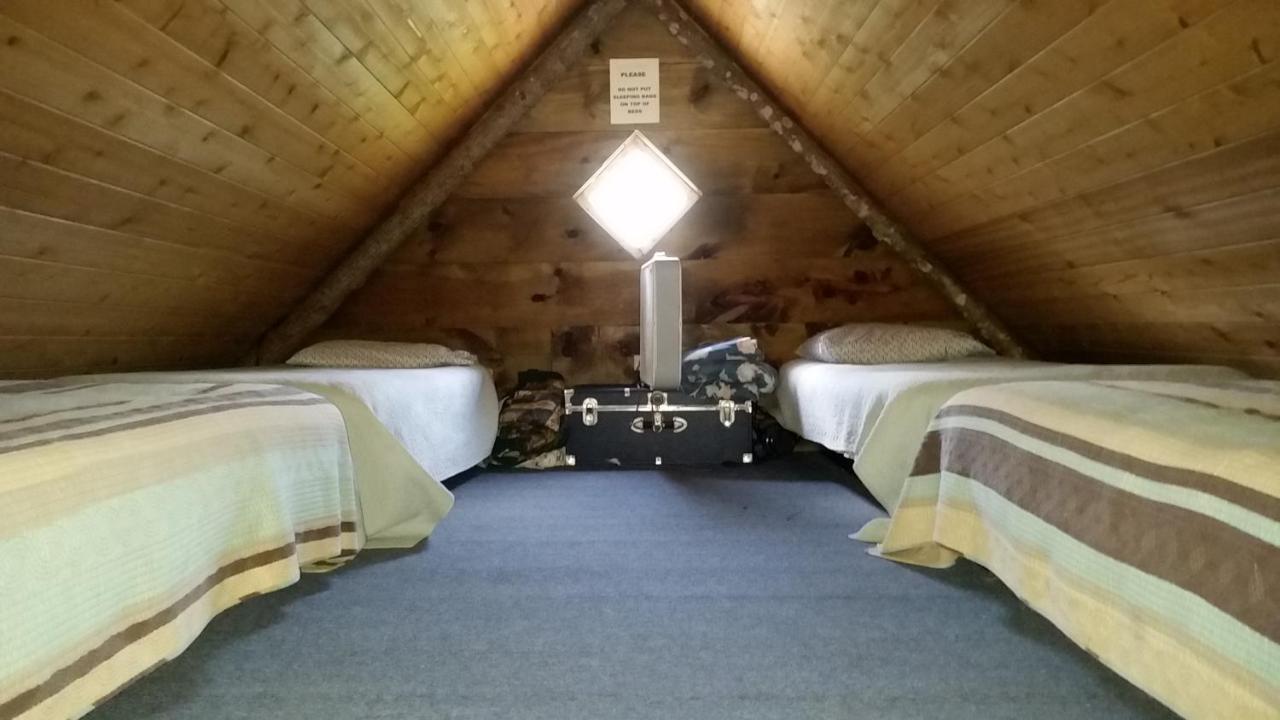 Mountain Harbour B&B Roan Mountain Bagian luar foto